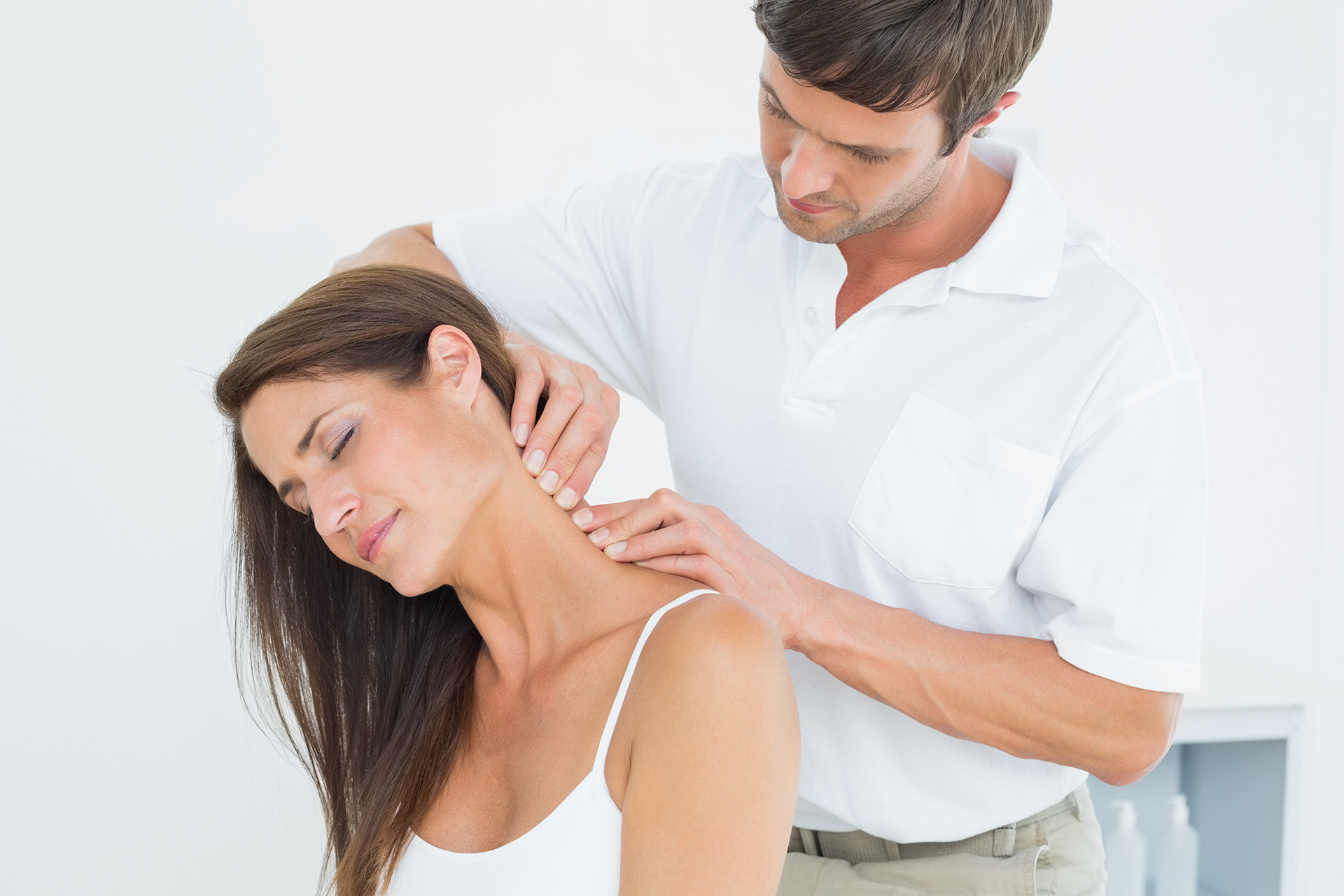 Chiropractor in Edmond, OK